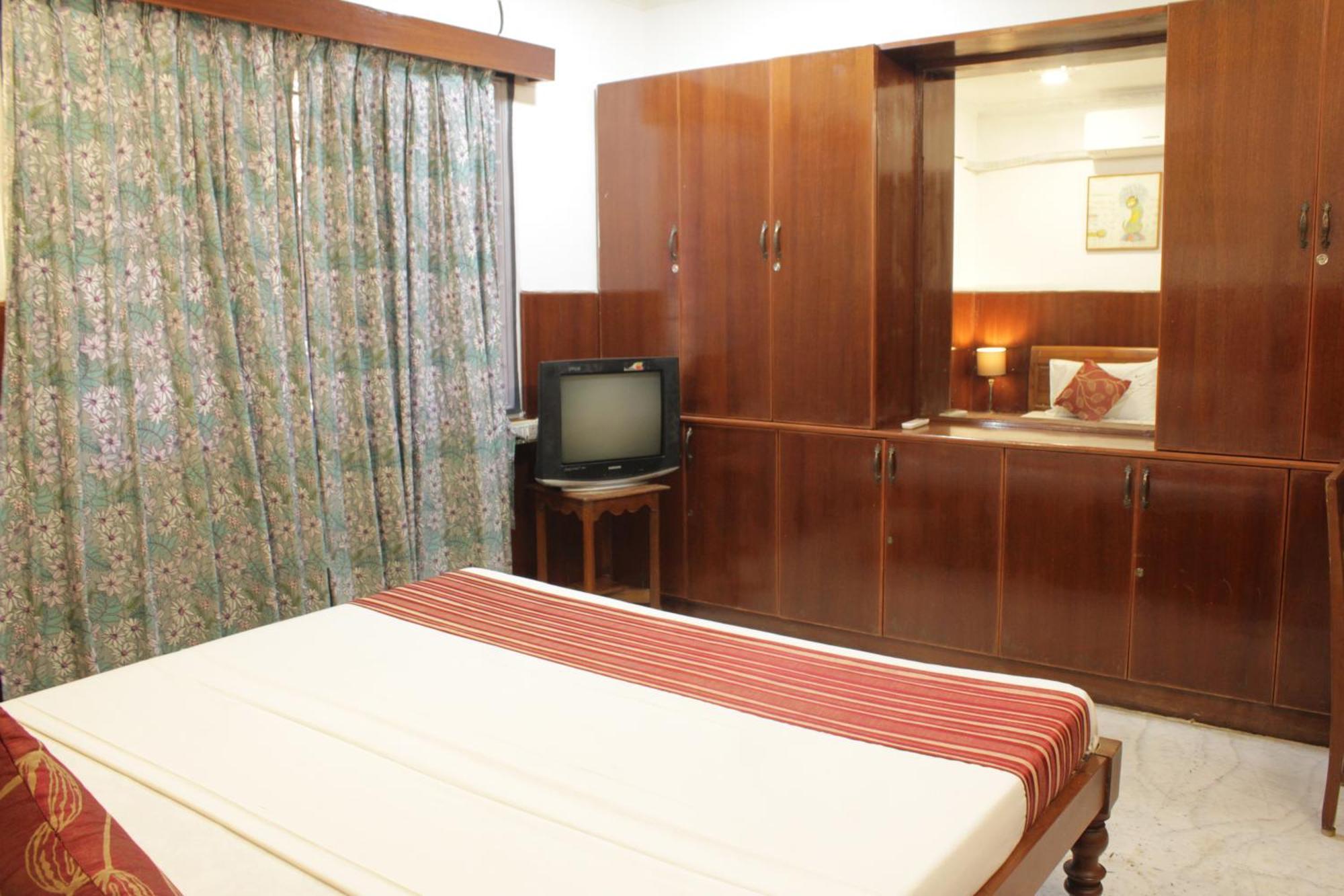 Bed & Breakfast Happy Planet 3*